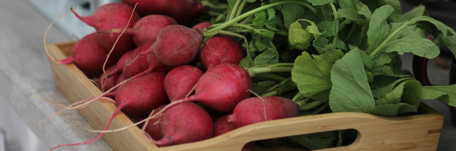 Vegetable Tops and Leaves You Didn't Know Were Edible (And Delicious)