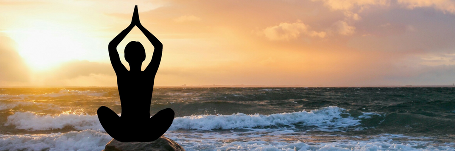 Grounding Meditation & Intention Setting: How Groups Enhance the Work