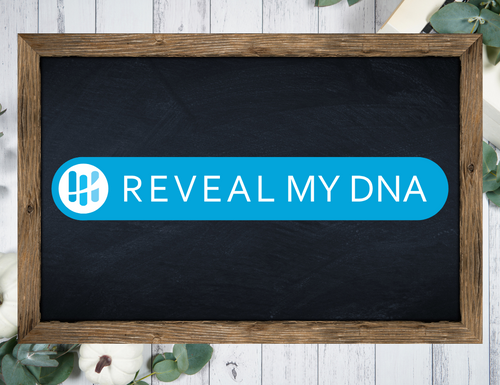 Reveal My DNA Report