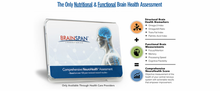 BRAINSPAN Health Kit